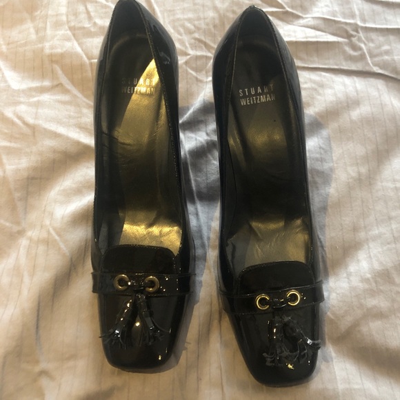 Stuart Weitzman pumps - Picture 2 of 10